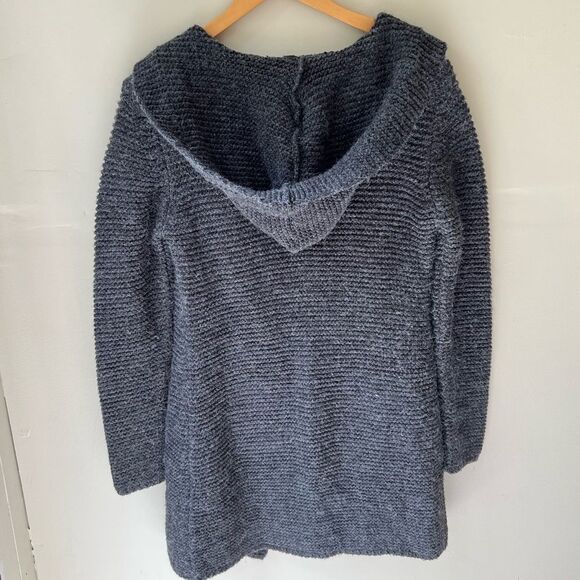 Vitrin Wool Blend Cardigan Jacket Button Front - Picture 8 of 8